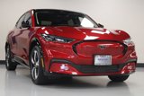 Used 2023 Ford Mustang Mach-E Premium image 4