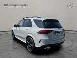 New 2026 Mercedes-Benz GLE 350 4MATIC image 3