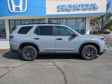 New 2025 Honda Pilot TrailSport image 3