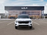New 2025 Kia Seltos SX image 2