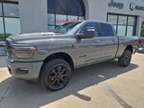 New 2025 RAM 2500 Laramie w/ Night Edition image 3