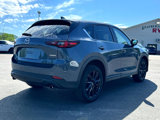 Used 2025 MAZDA CX-5 Carbon Edition image 5