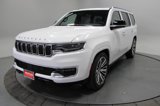 New 2025 Jeep Wagoneer Series II image 3