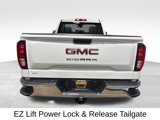 New 2025 GMC Sierra 1500 Pro w/ Pro Value Package image 4
