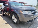 Used 2016 Dodge Journey SE w/ Flexible Seating Group image 2