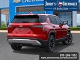 New 2026 Chevrolet Equinox LT w/ Convenience Package II image 5