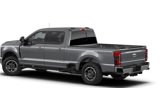 New 2026 Ford F250 Lariat image 2