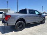 New 2024 Ford F150 XLT w/ Equipment Group 302A MID image 5