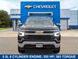 New 2025 Chevrolet Silverado 1500 LT image 4