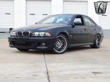 Used 2003 BMW M5 image 2