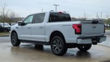 New 2025 Ford F150 Lightning XLT image 3