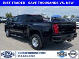 Used 2025 Chevrolet Silverado 3500 High Country w/ High Country Premium Package image 4