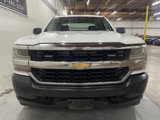 Used 2016 Chevrolet Silverado 1500 W/T w/ Trailering Package image 3