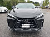 New 2026 Lexus NX 350 AWD w/ Premium Package image 2