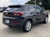 New 2026 Chevrolet TrailBlazer LS w/ LS Convenience Package image 5