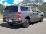 Used 2021 Chevrolet Silverado 1500 LT Trail Boss w/ Convenience Package II image 4