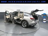 Certified 2025 INFINITI QX60 Luxe image 2
