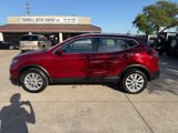 Used 2020 Nissan Rogue Sport SV image 4