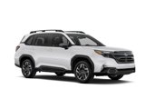New 2025 Subaru Forester Limited image 5