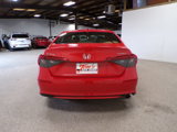 Used 2022 Honda Civic Sport image 4