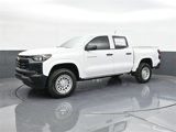 New 2026 Chevrolet Colorado W/T w/ Advanced Trailering Package image 4