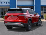 New 2026 Chevrolet Equinox LT w/ Convenience Package II image 5