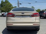 Used 2019 Ford Fusion SE image 5