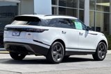 Used 2022 Land Rover Range Rover Velar R-Dynamic S image 4