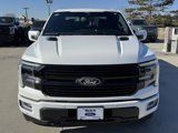 Used 2024 Ford F150 Platinum w/ Equipment Group 702A High image 2
