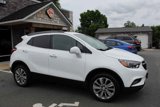 Used 2017 Buick Encore Essence image 3