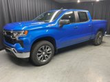 New 2026 Chevrolet Silverado 1500 LT image 3