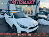 Used 2020 Kia Forte LXS image 5