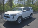 Used 2020 Toyota 4Runner SR5 Premium image 4