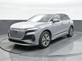 Used 2023 Audi Q4 e-tron Premium Plus w/ Premium Plus image 3