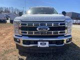 New 2025 Ford F350 XL w/ XL Chrome Package image 2