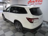 Used 2022 Honda Pilot Sport image 3