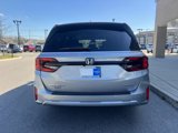 New 2025 Honda Odyssey Touring image 3