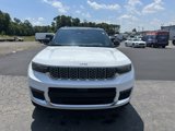 New 2025 Jeep Grand Cherokee L Summit image 2