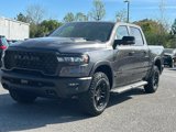 New 2025 RAM 1500 Rebel image 4