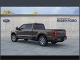 New 2025 Ford F250 Lariat image 4