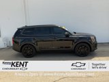 Used 2022 Kia Telluride EX w/ EX Premium Package image 3