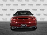 New 2026 Mercedes-Benz CLE 450 4MATIC Cabriolet image 5