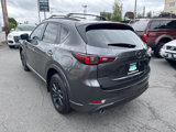 Used 2024 MAZDA CX-5 AWD 2.5 S w/ Select Package image 4