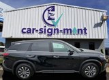 Used 2024 INFINITI QX60 Pure image 6