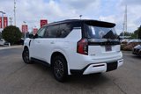 New 2025 Nissan Armada Platinum image 2