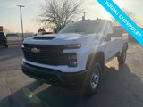 New 2025 Chevrolet Silverado 3500 W/T image 3