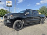 New 2025 Chevrolet Silverado 1500 High Country w/ Midnight Edition image 2