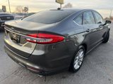 Used 2017 Ford Fusion SE image 6