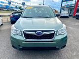 Used 2016 Subaru Forester 2.5i w/ Popular Package #2 image 2