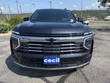New 2025 Chevrolet Suburban Premier image 2